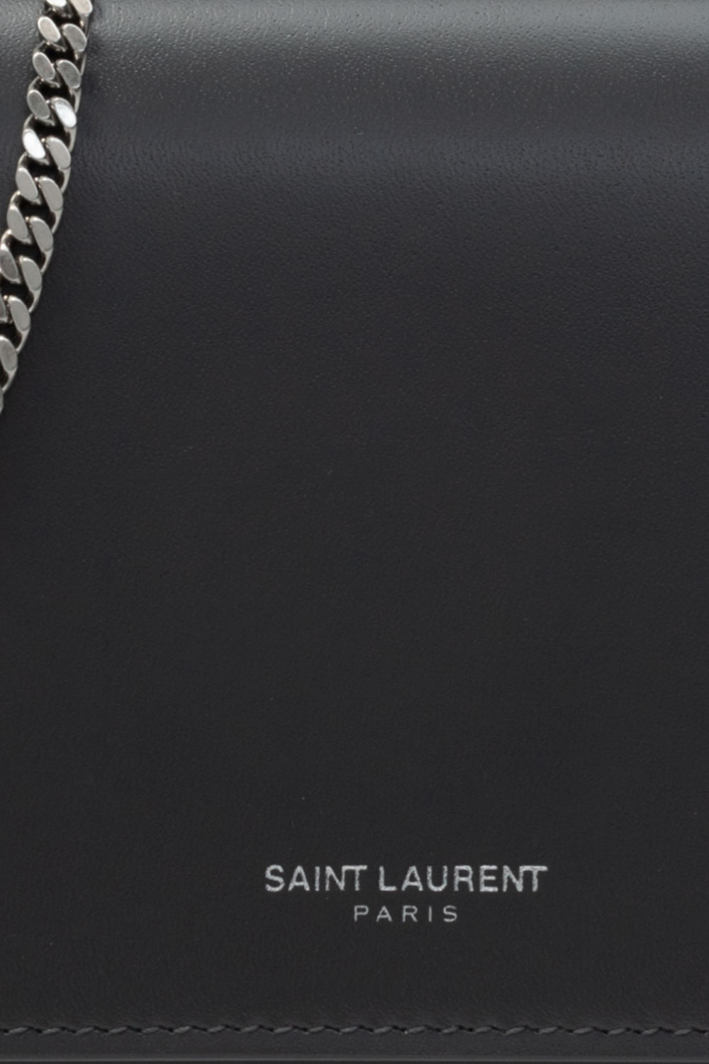 Saint Laurent Shoulder bag with logo